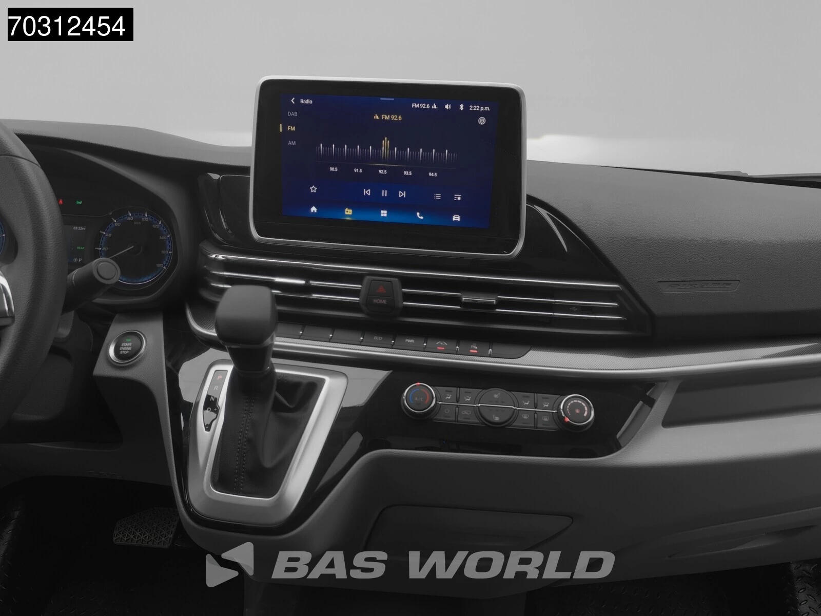 Hoofdafbeelding Maxus eDeliver9