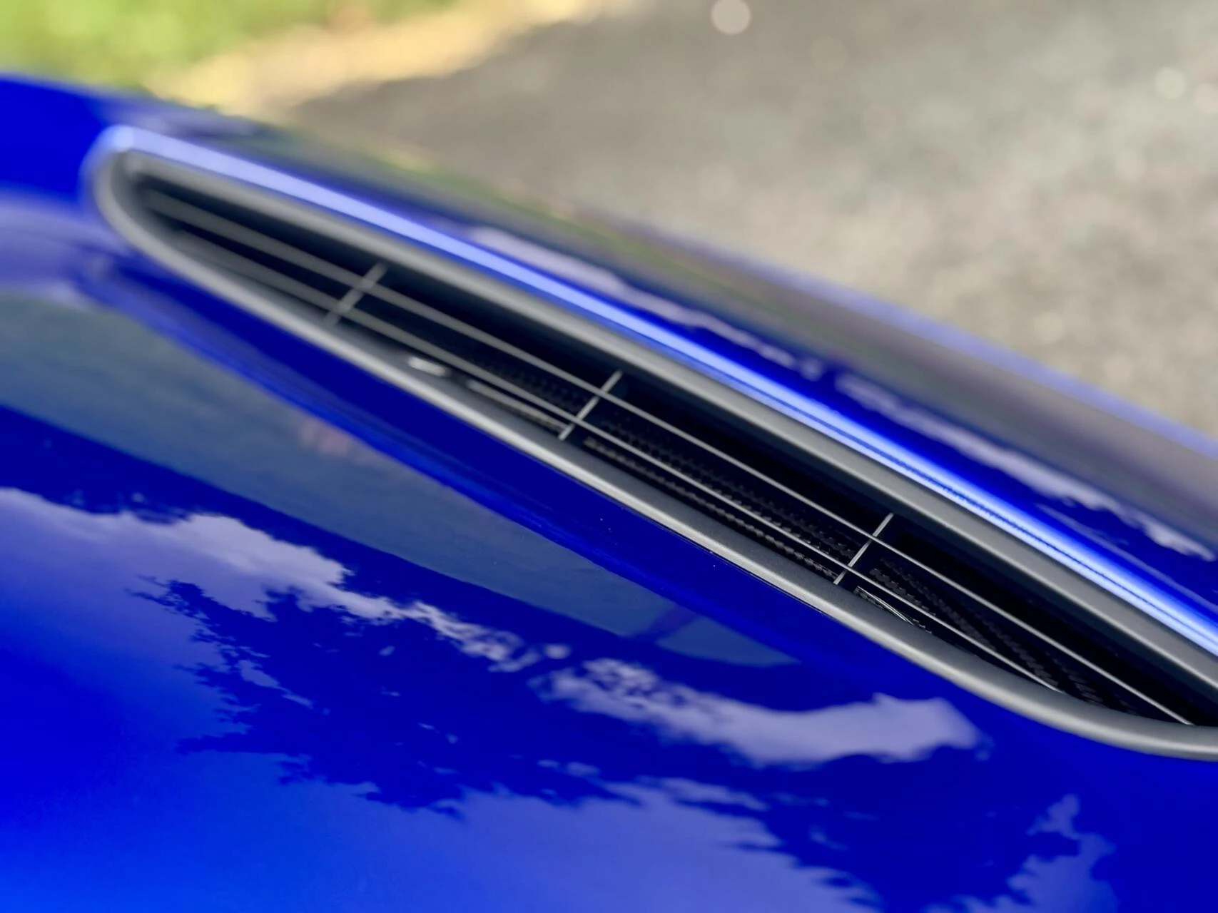 Hoofdafbeelding BMW M4