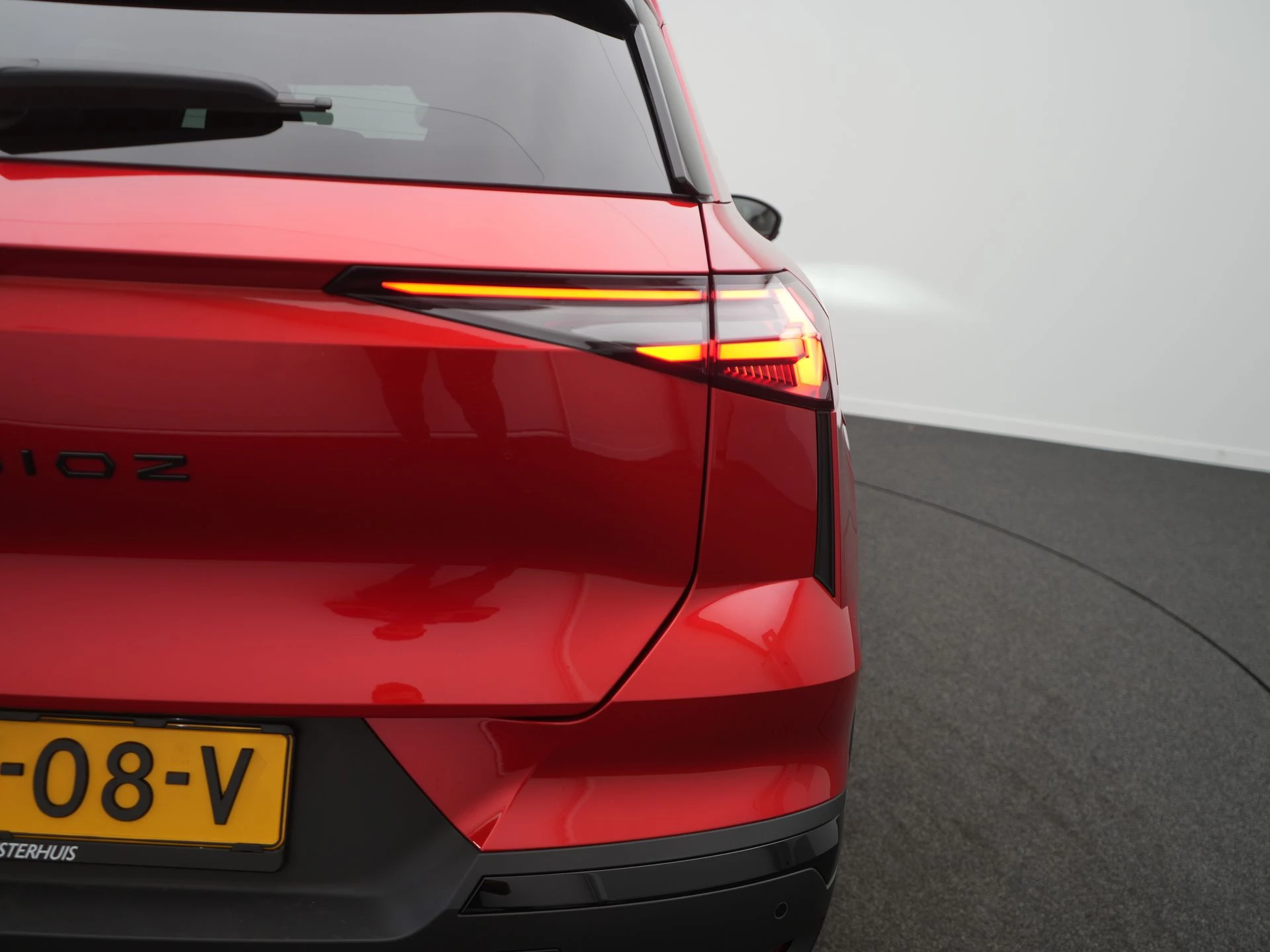Hoofdafbeelding Renault Symbioz