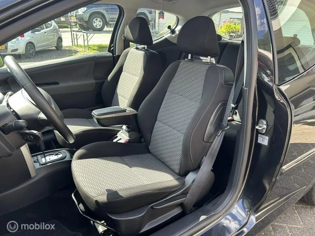 Hoofdafbeelding Peugeot 207