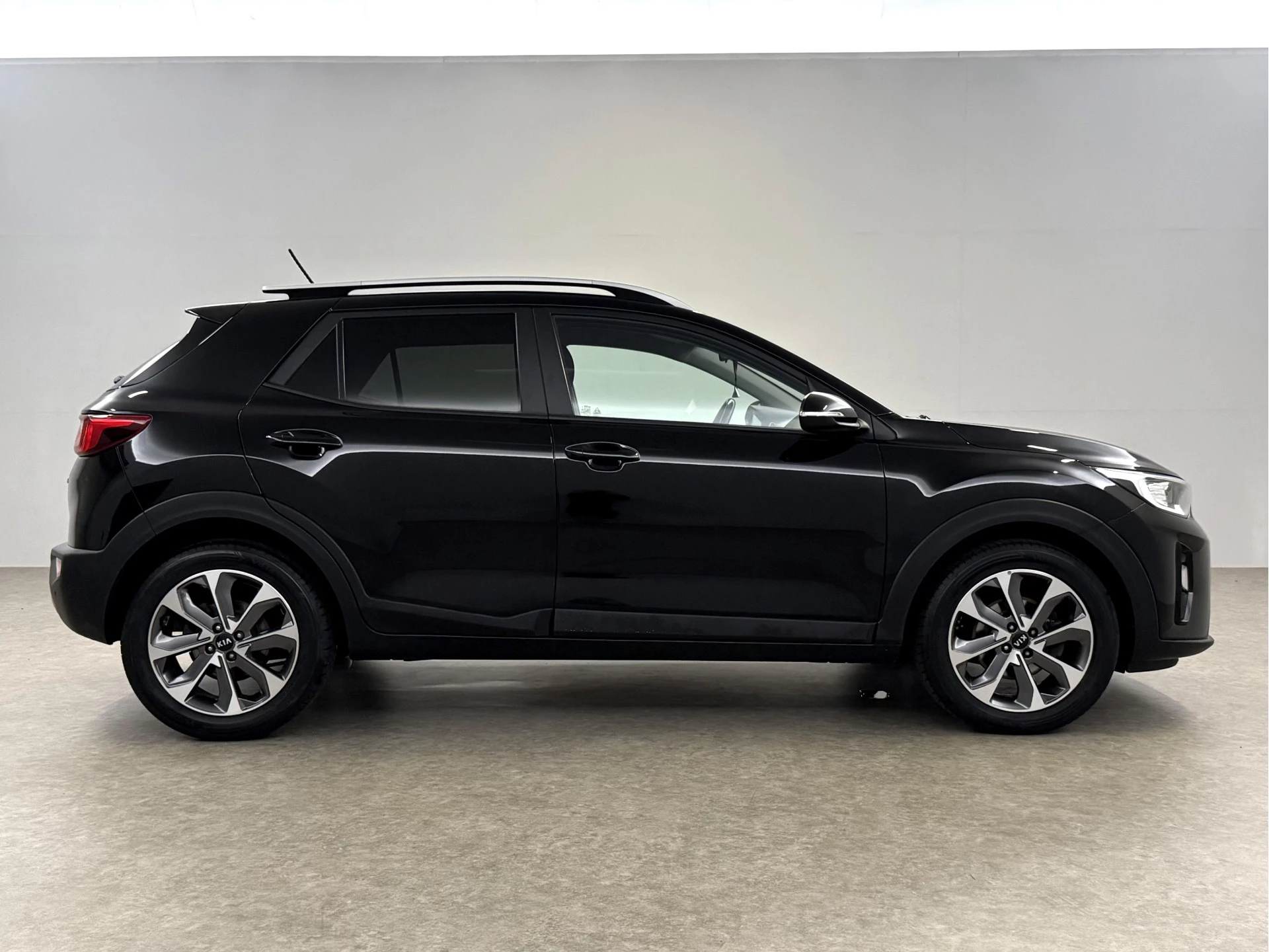Hoofdafbeelding Kia Stonic