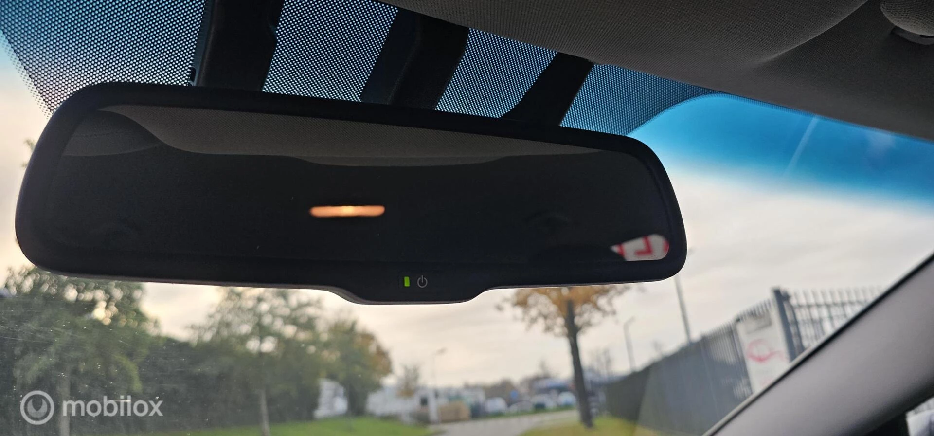 Hoofdafbeelding Hyundai i40