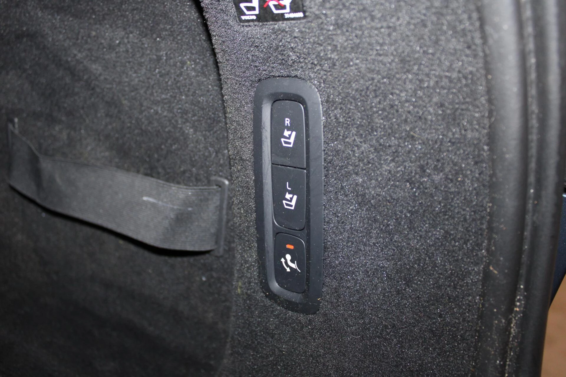 Hoofdafbeelding Volvo V90