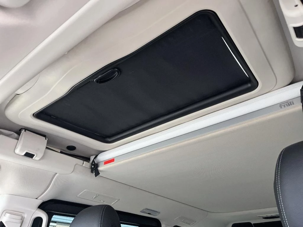 Hoofdafbeelding Mercedes-Benz Marco Polo