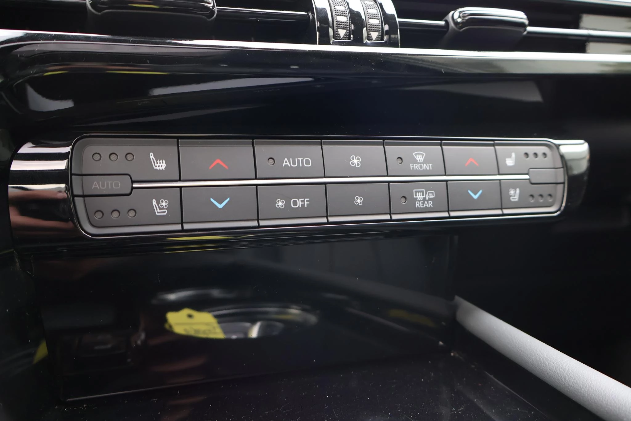 Hoofdafbeelding Toyota Mirai