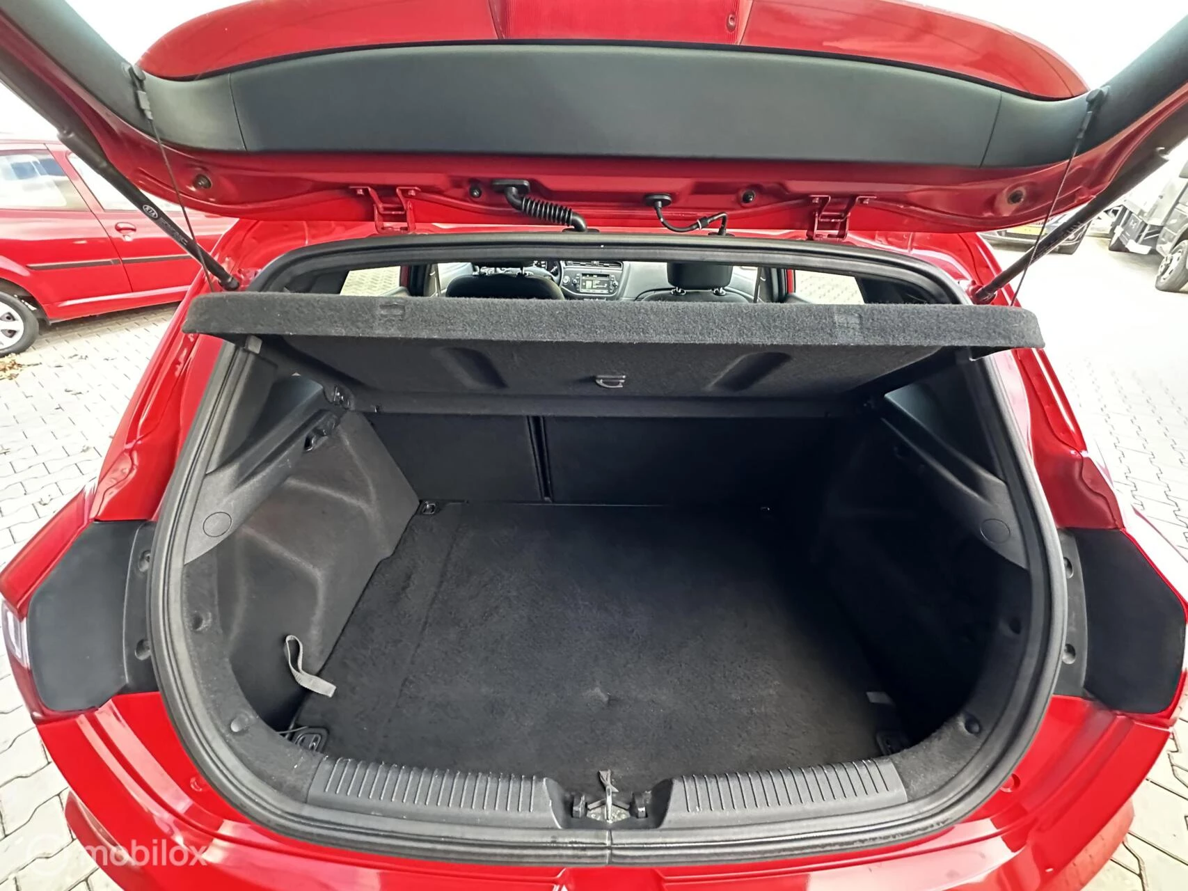 Hoofdafbeelding Kia cee'd
