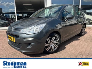 Citroën C3 1.0 VTi Tendance Airco Cruise CV PDC 126.829km