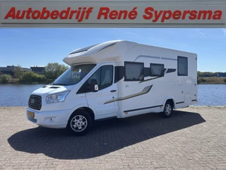 Hoofdafbeelding Benimar TESSORO 497 Automaat / Queensbed / Elektrische Hefbed / Leer / Constructsloten Benimar TESSORO 497 Automaat / Queensbed / Elektrische Hefbed / Leer / Constructsloten