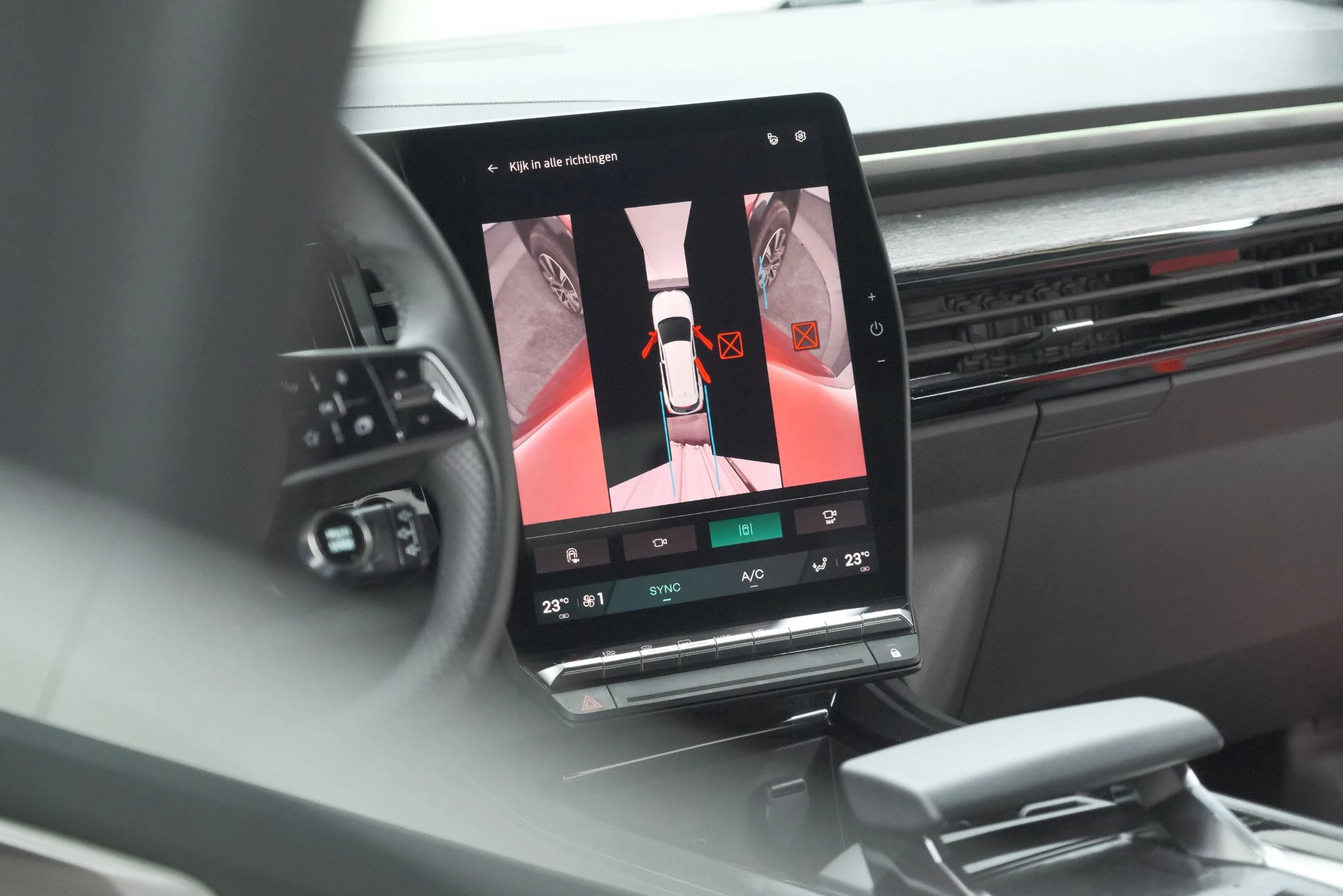 Hoofdafbeelding Renault Austral