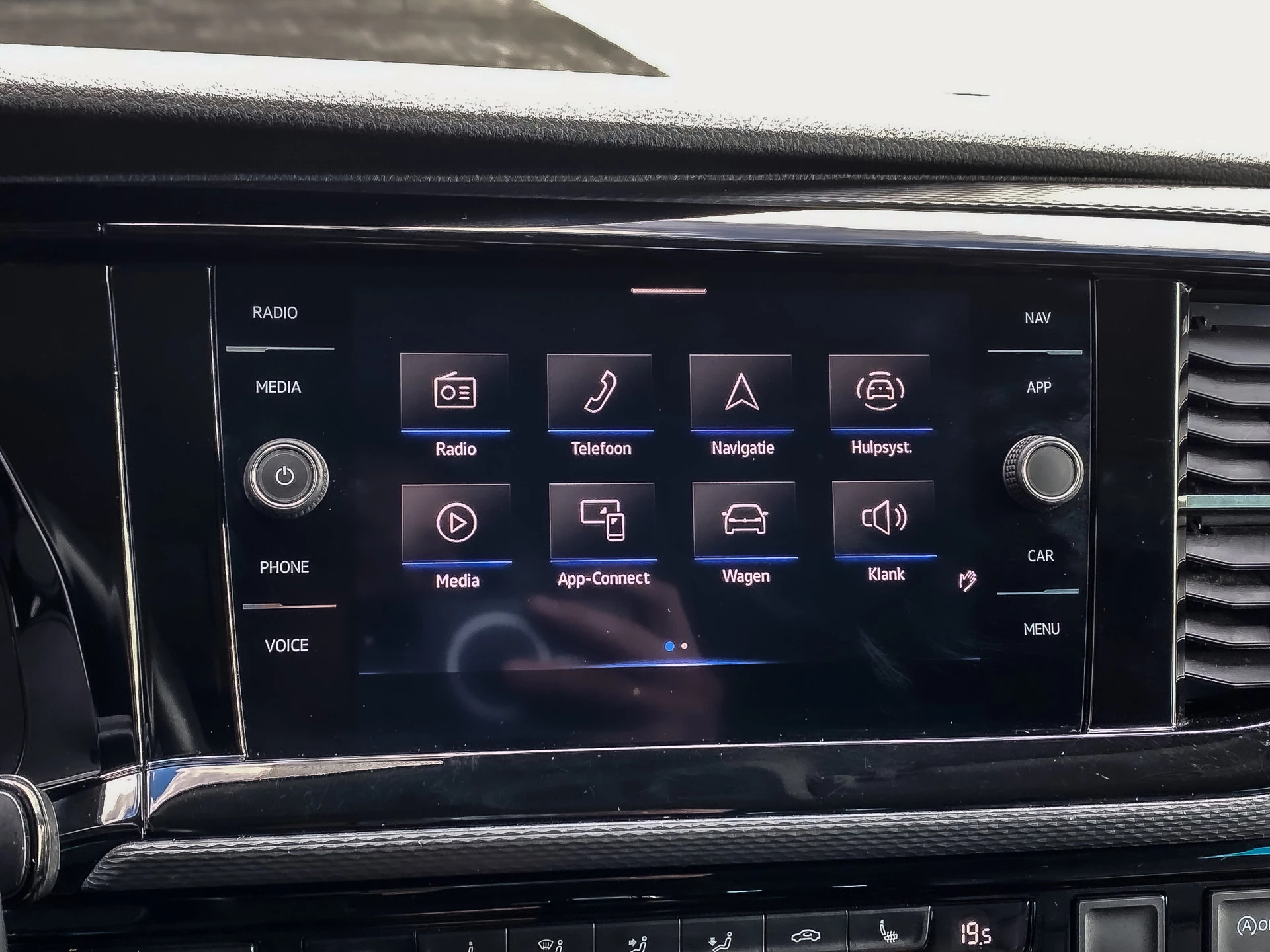 Hoofdafbeelding Volkswagen Multivan