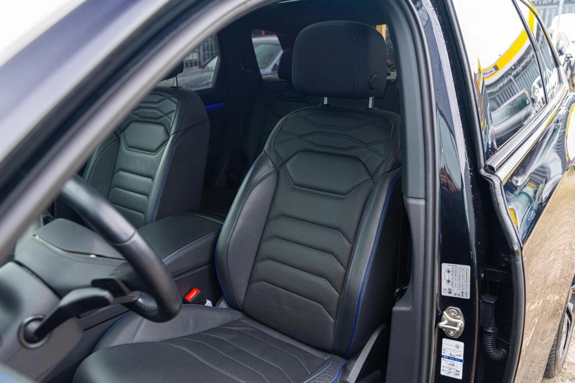 Hoofdafbeelding Volkswagen Touareg