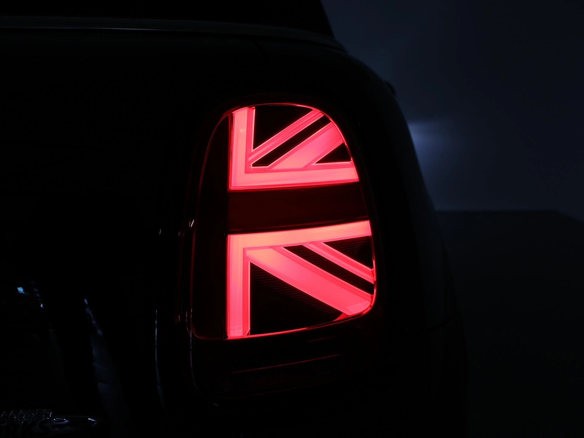 Hoofdafbeelding MINI Cooper Cabrio