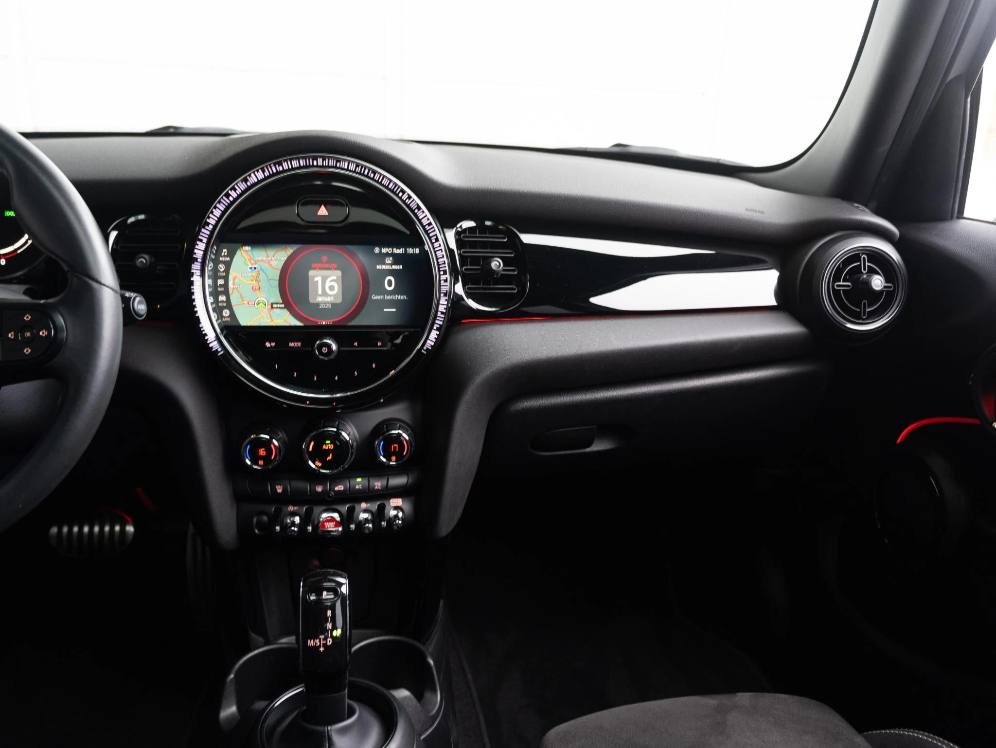 Hoofdafbeelding MINI 5-deurs