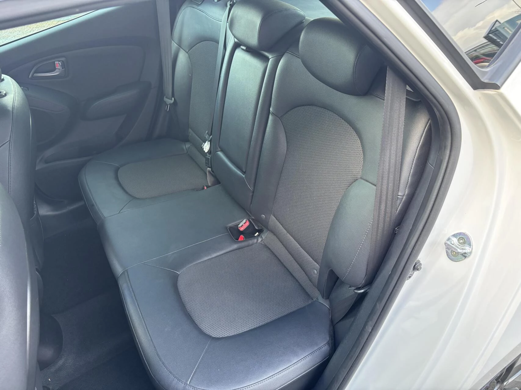 Hoofdafbeelding Hyundai ix35