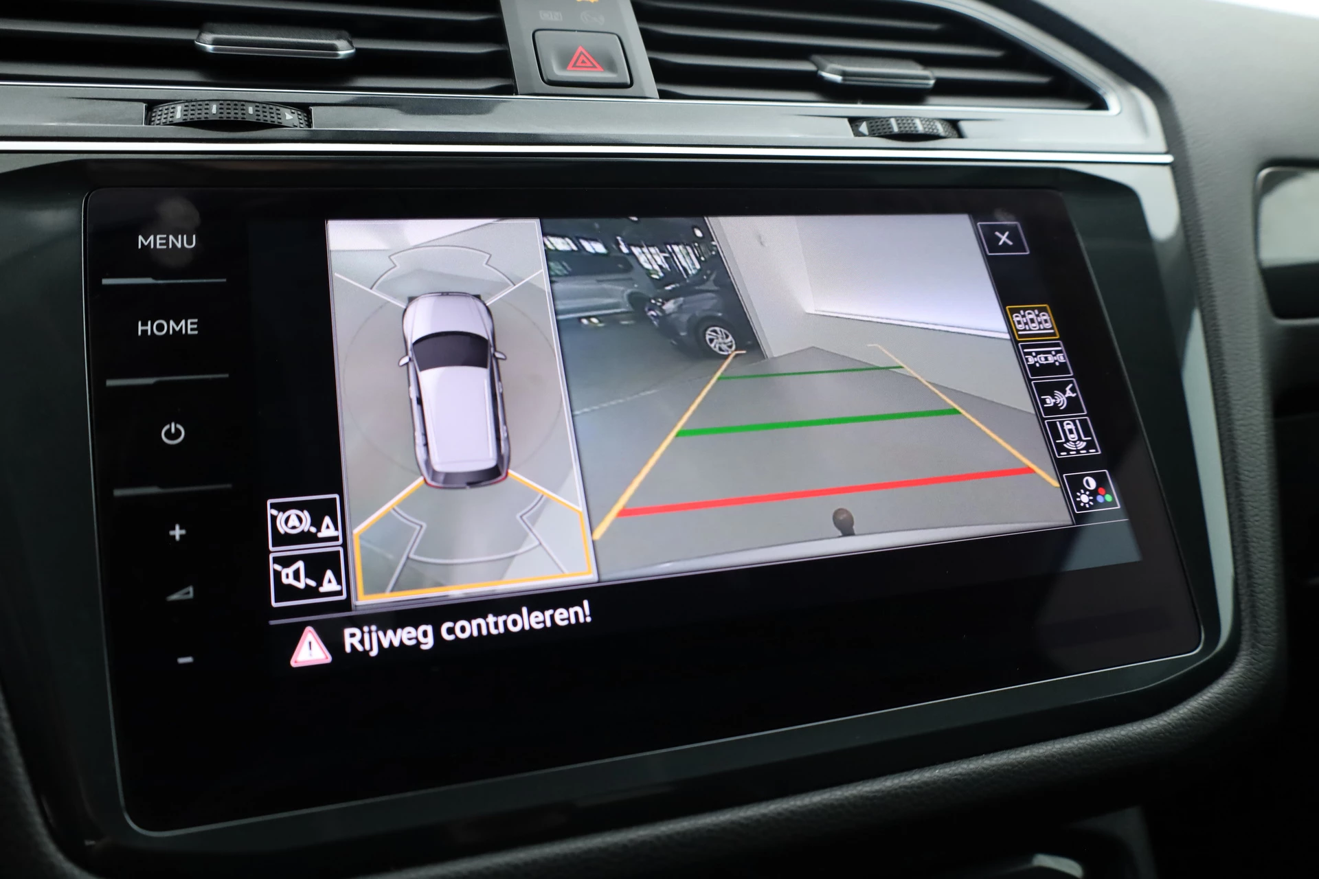 Hoofdafbeelding Volkswagen Tiguan Allspace