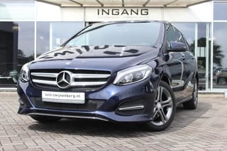 Mercedes-Benz B-Klasse 180 Ambition Trekhaak | Stoelverwarming | Keyless start