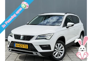 SEAT Ateca BWJ 2020 | 1.5 TSI 150PK Style Bus Intense AUTOMAAT | CLIMA | NAVI | CARPLAY | CAMERA | PDC | LED | PRIVACY GLASS |