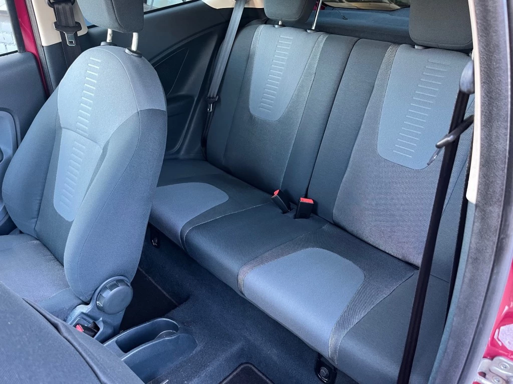 Hoofdafbeelding Ford Ka