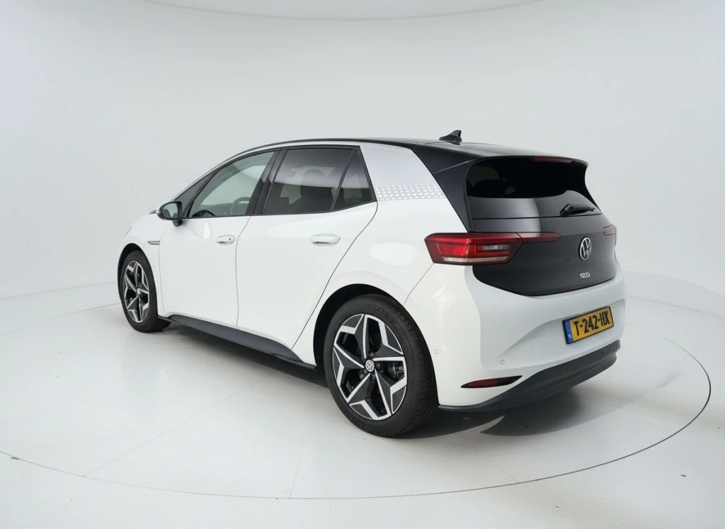 Hoofdafbeelding Volkswagen ID.3