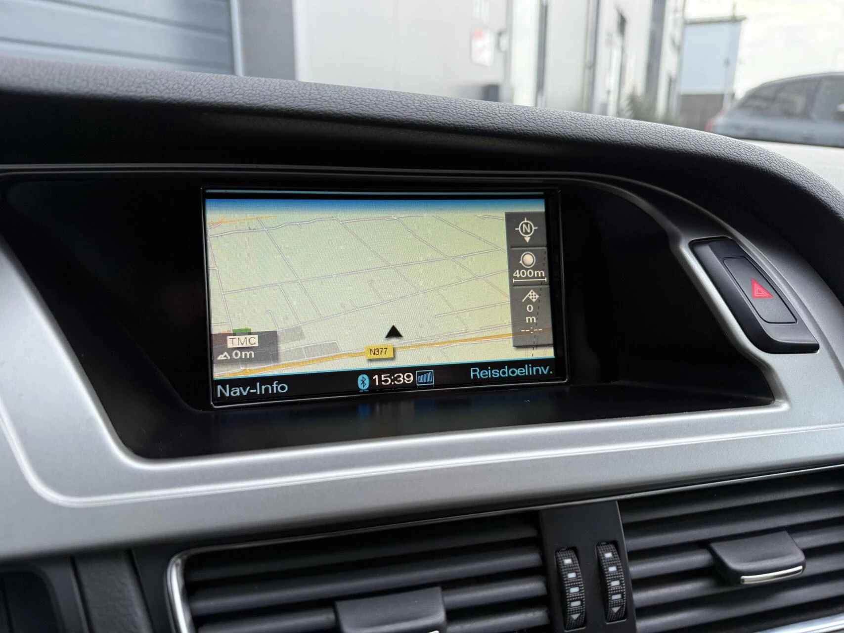 Hoofdafbeelding Audi S4