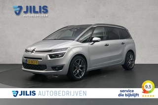 Citroën Grand C4 Picasso 1.2 PureTech Business | Stoelverwarming | Apple Carplay | Camera | Digitaal display