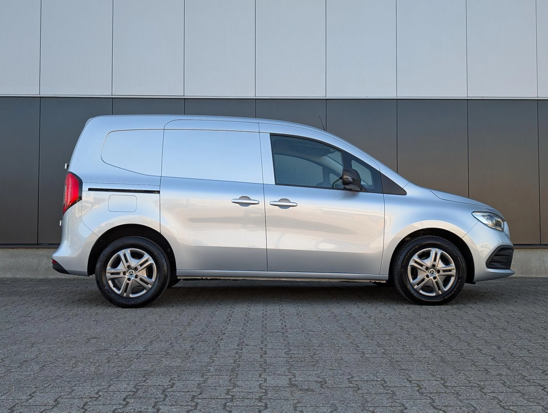 Hoofdafbeelding Mercedes-Benz Citan
