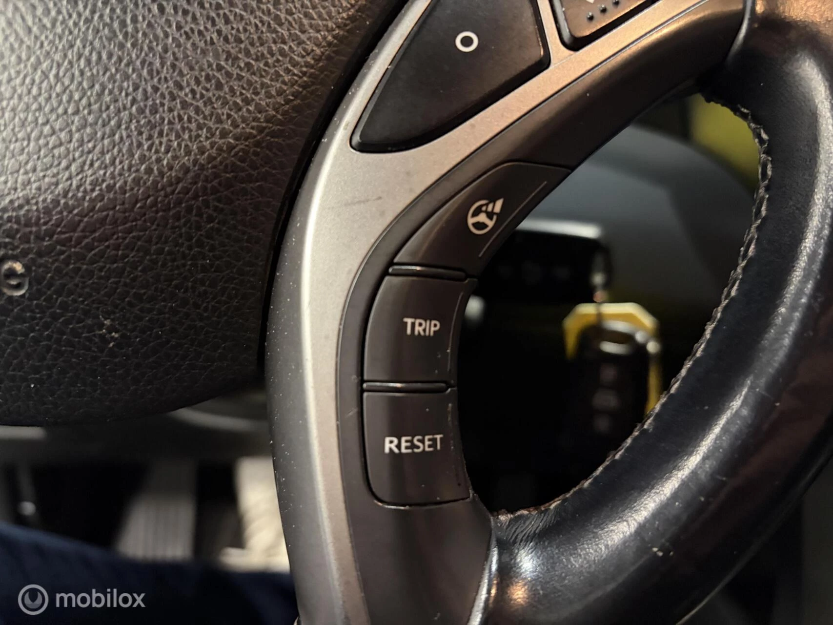 Hoofdafbeelding Hyundai i30