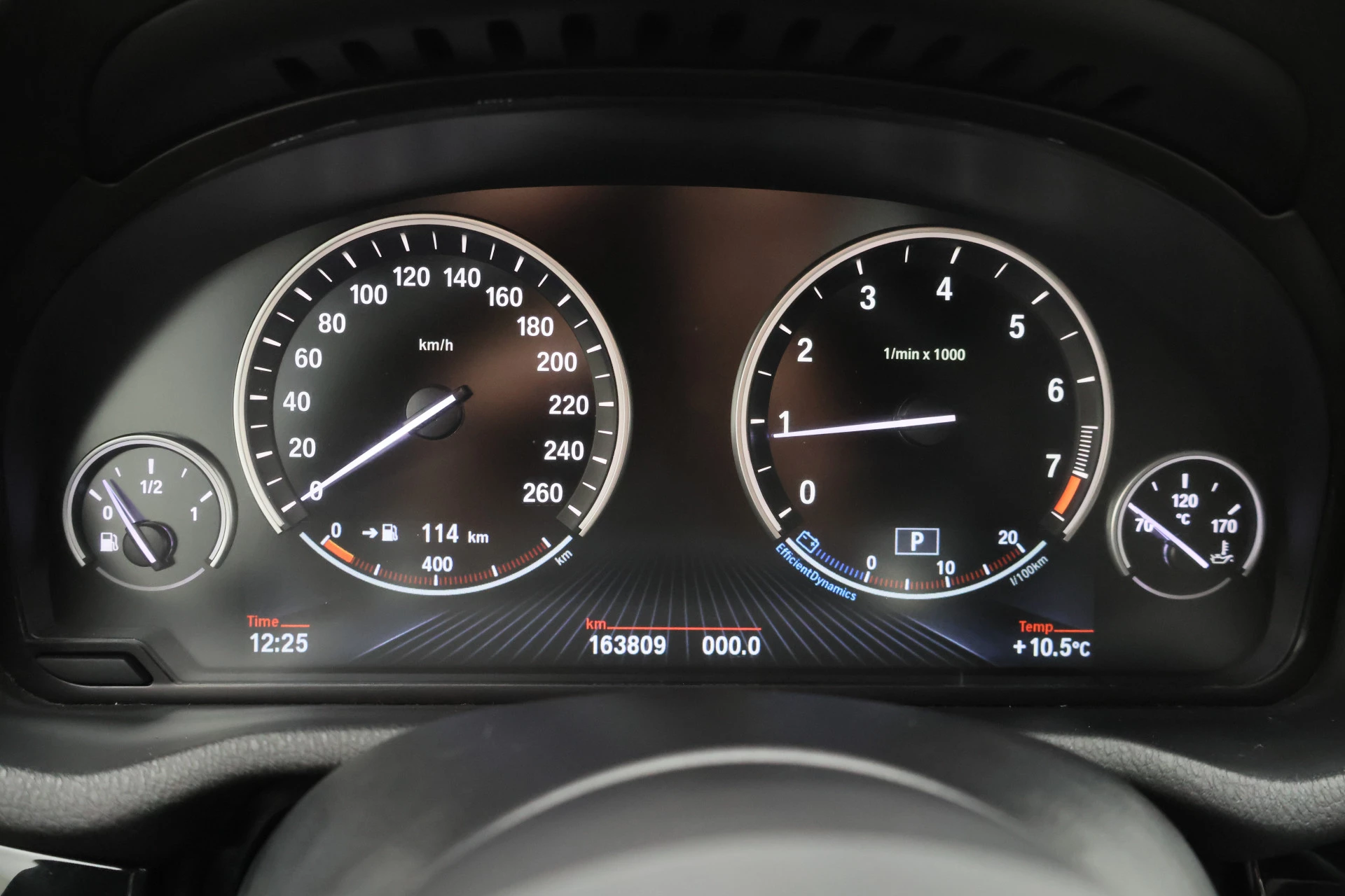 Hoofdafbeelding BMW X4