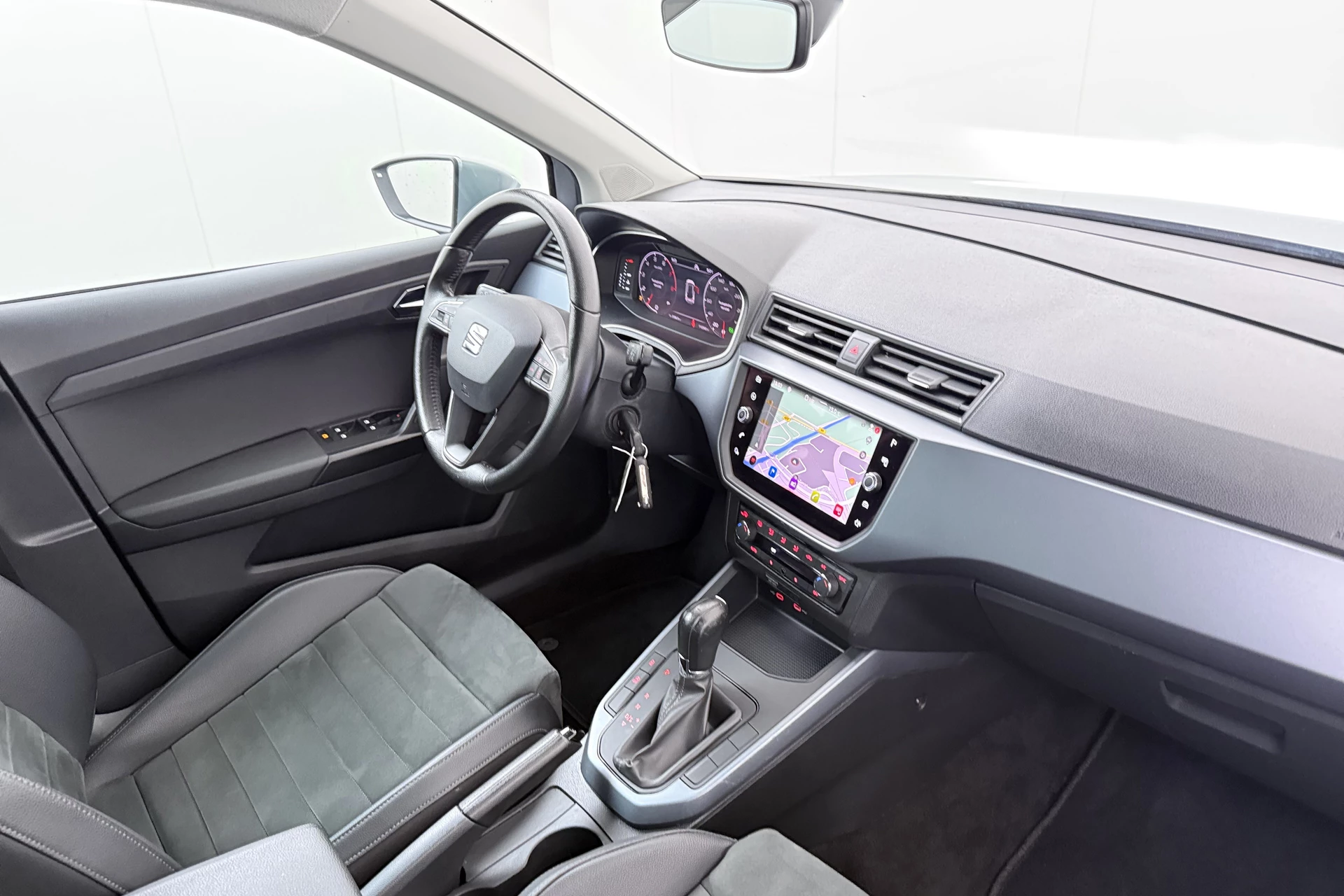 Hoofdafbeelding SEAT Arona