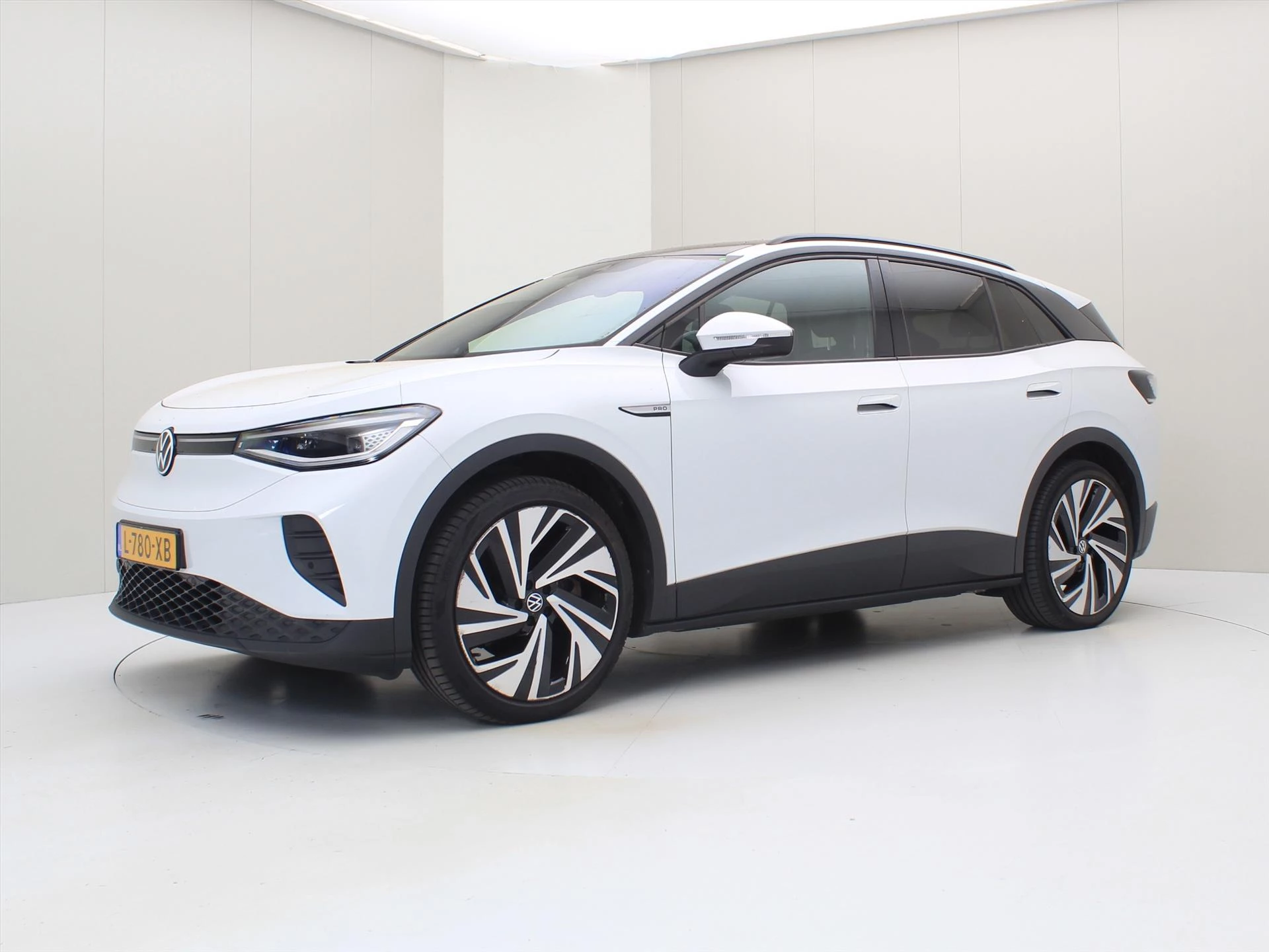 Hoofdafbeelding Volkswagen ID.4