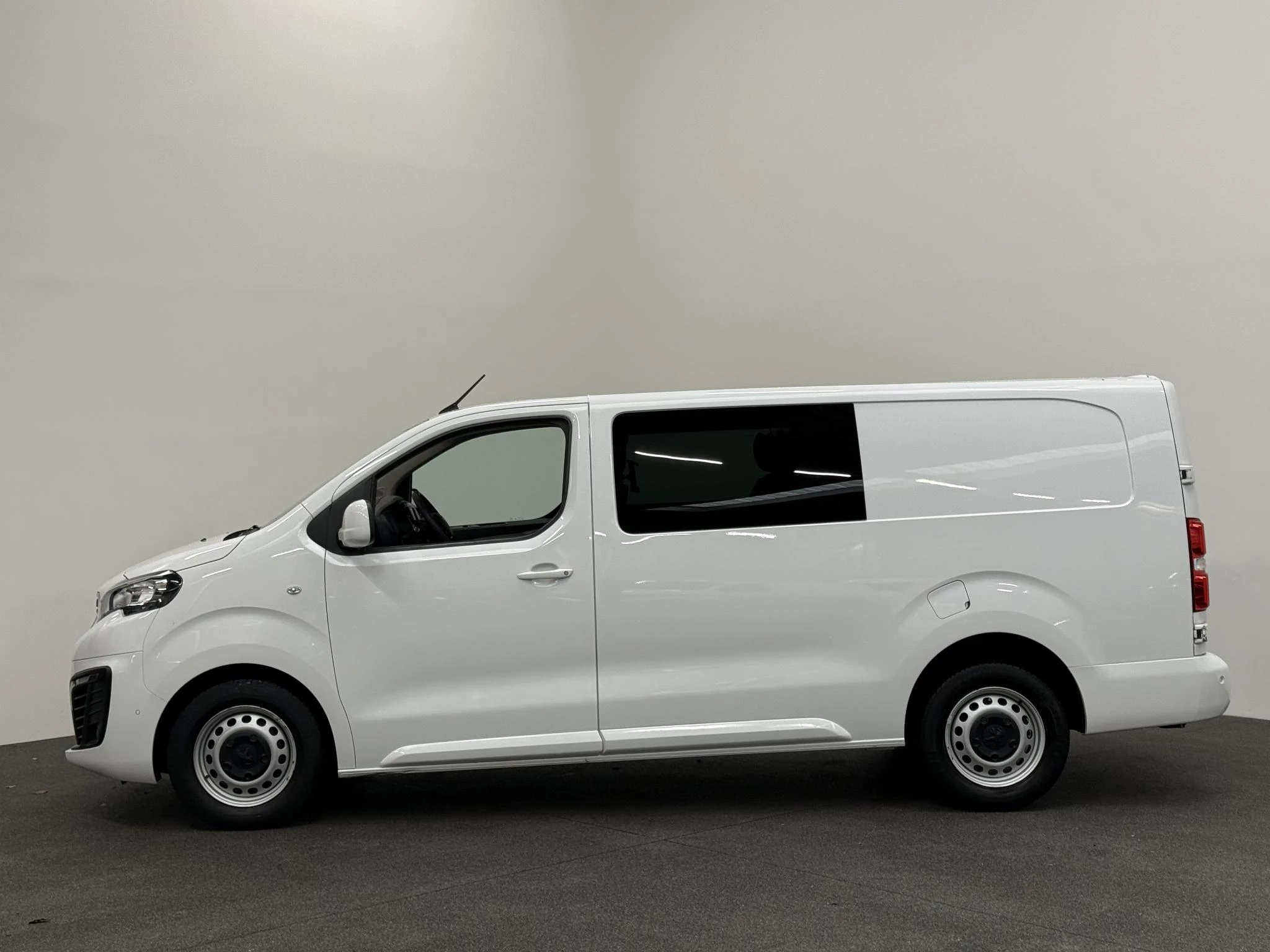 Hoofdafbeelding Peugeot Expert