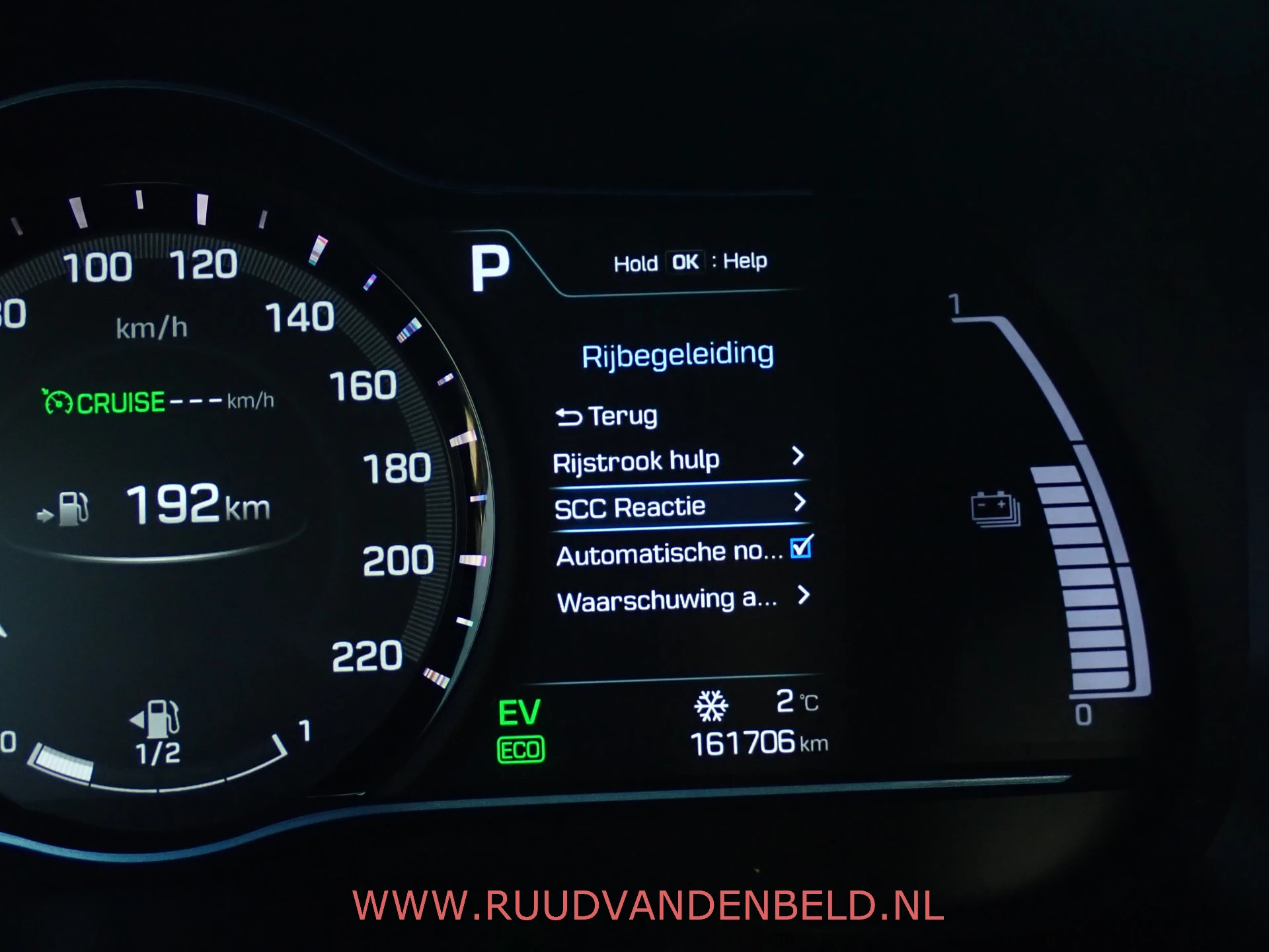 Hoofdafbeelding Hyundai IONIQ