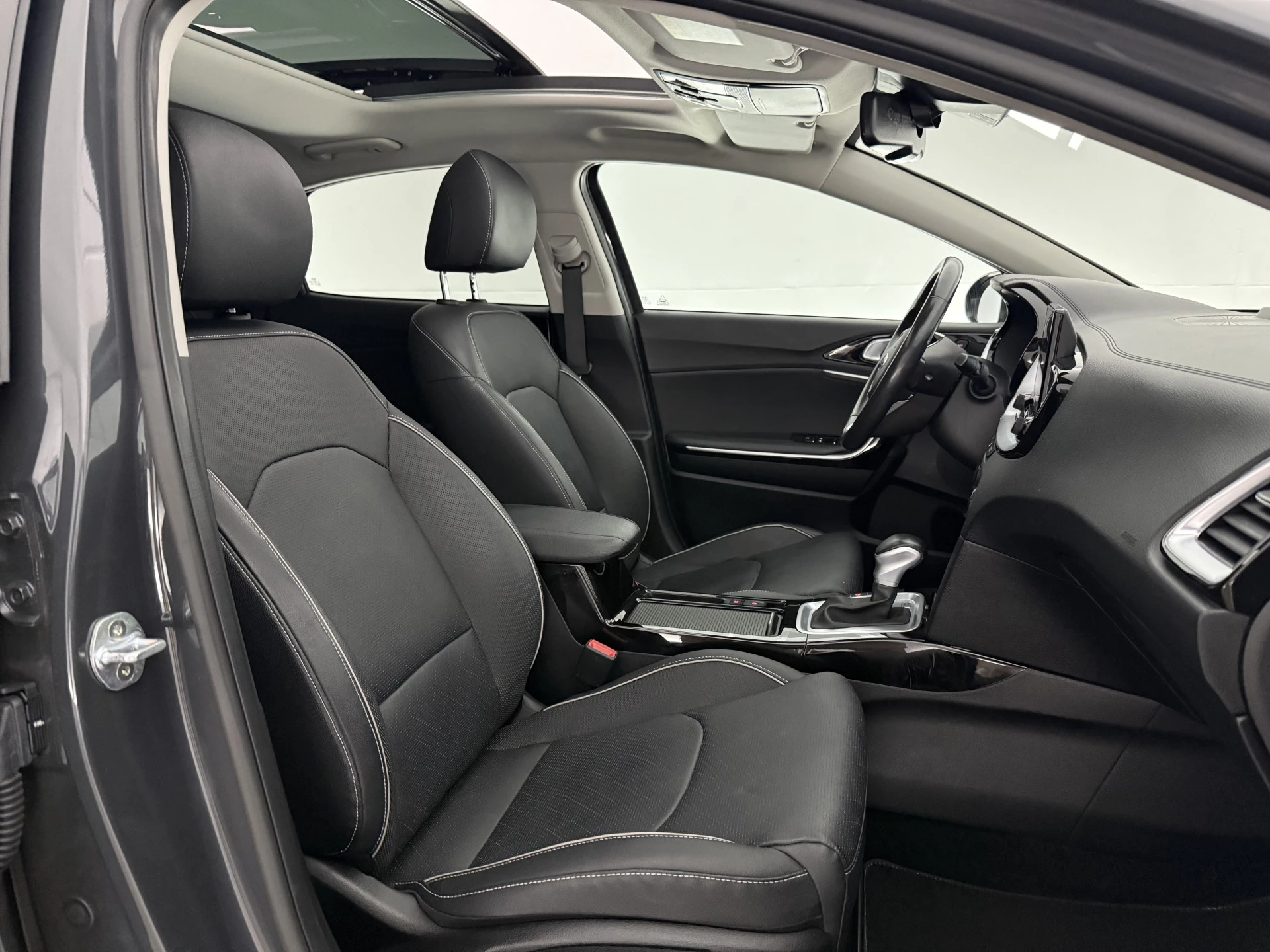 Hoofdafbeelding Kia XCeed