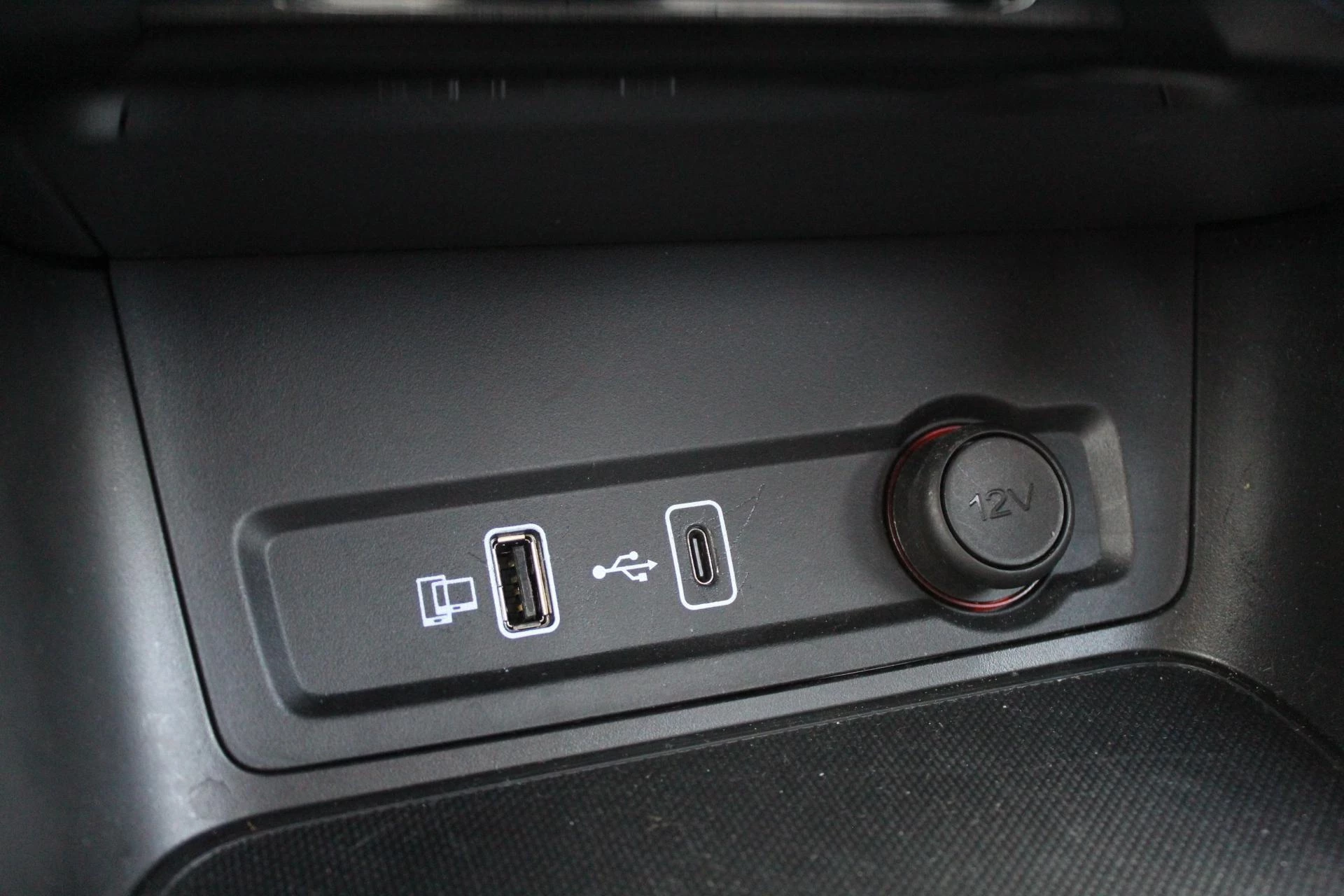 Hoofdafbeelding MG ZS EV