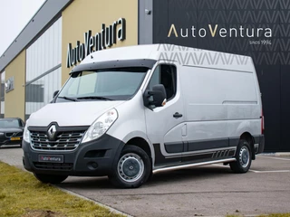 Renault Master 170pk 2.3 dCi L2H2 Trekhaak | Achteruitrijcamera | Airco
