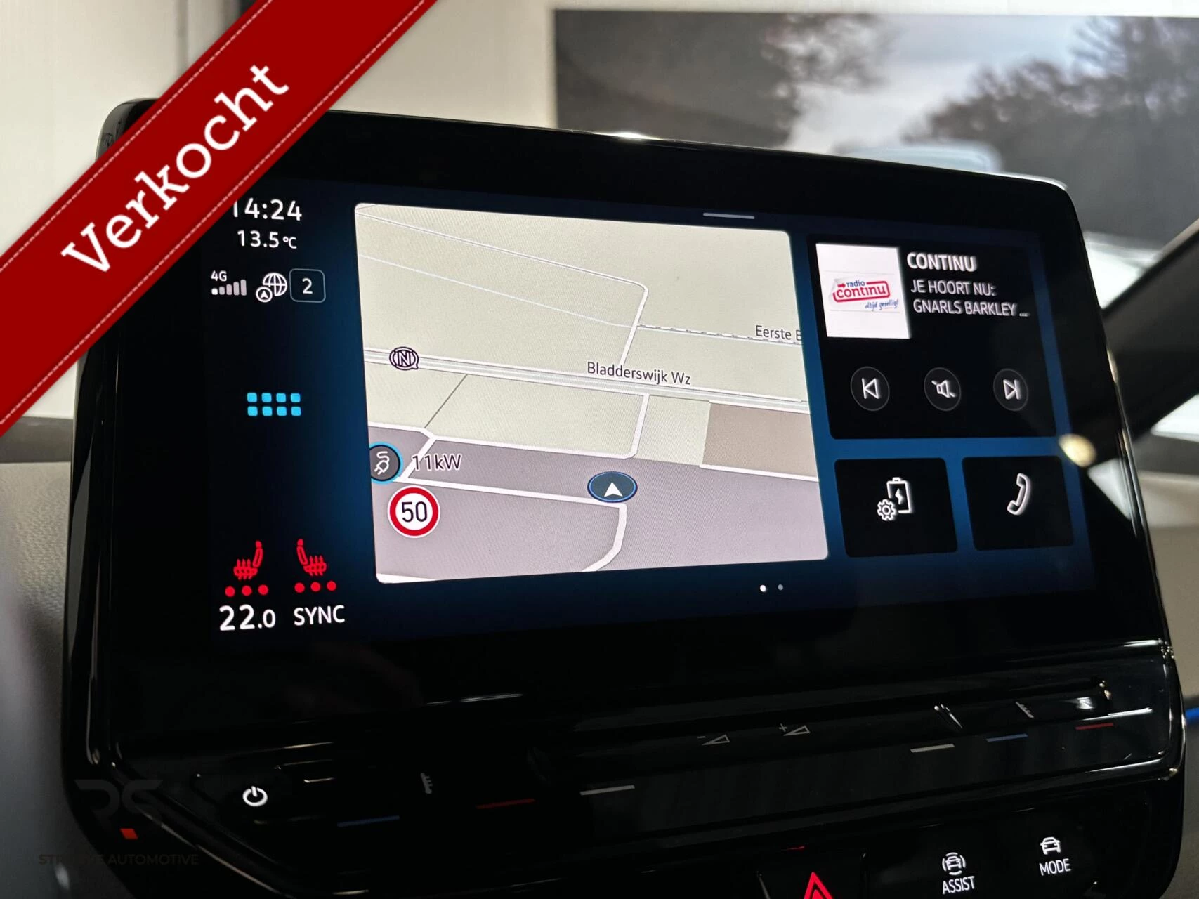 Hoofdafbeelding Volkswagen ID.3