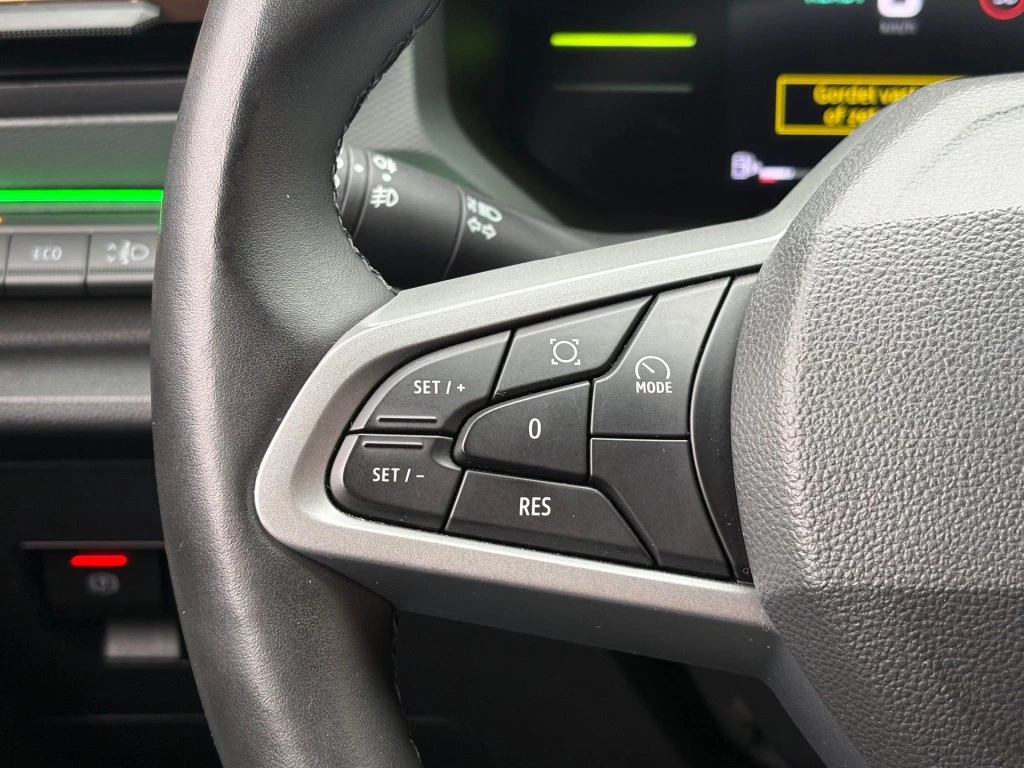 Hoofdafbeelding Dacia Duster