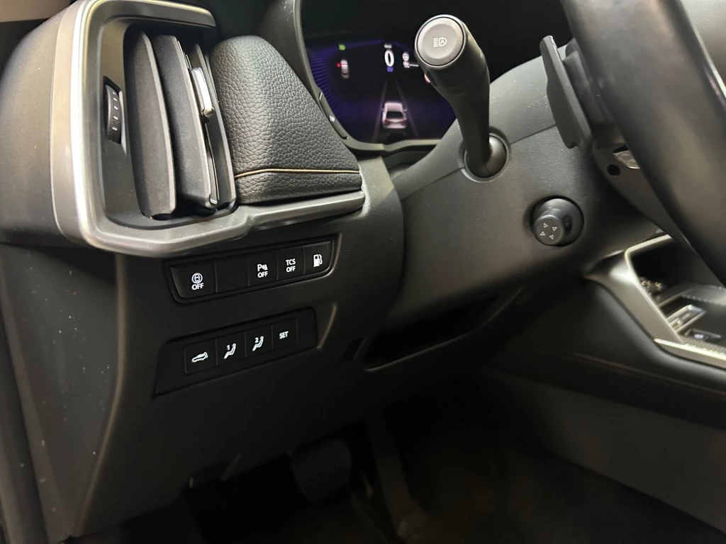 Hoofdafbeelding Mazda CX-60