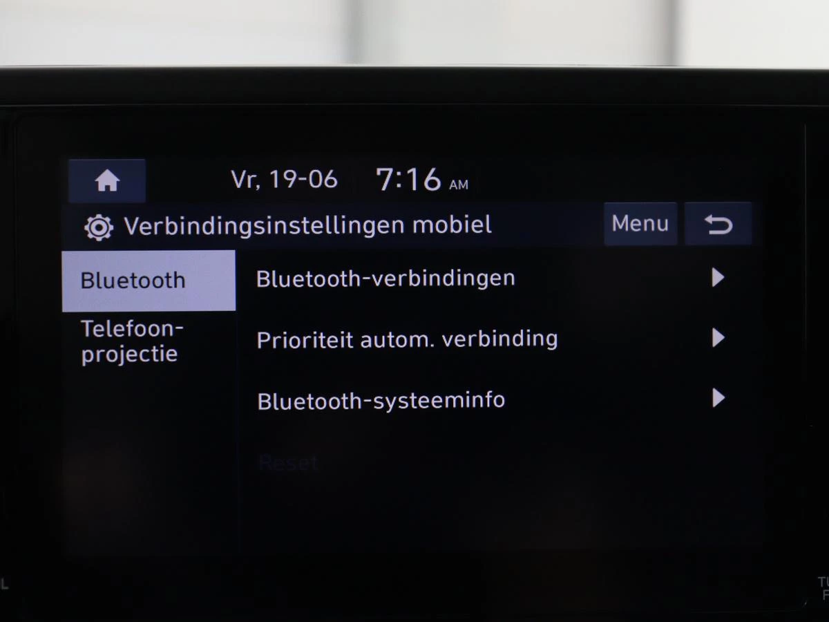Hoofdafbeelding Hyundai Bayon