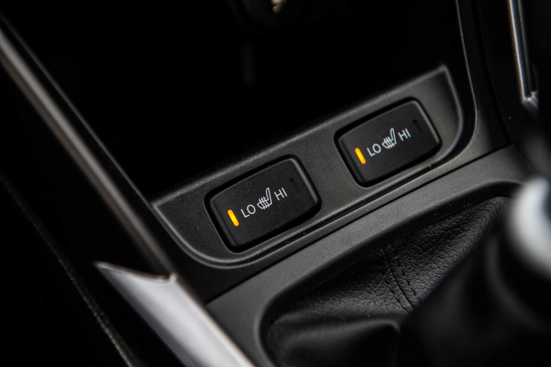 Hoofdafbeelding Suzuki S-Cross