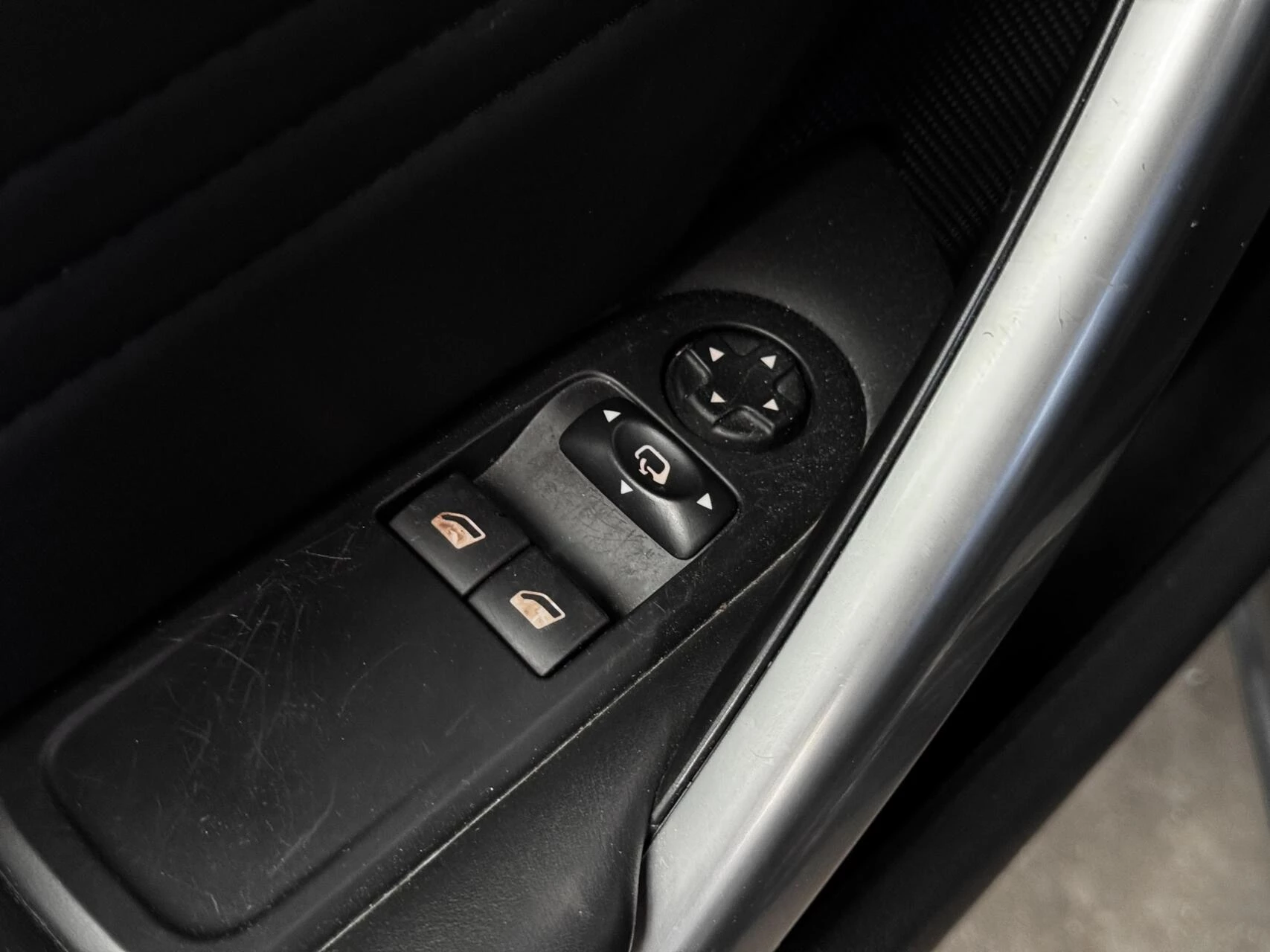 Hoofdafbeelding Peugeot RCZ