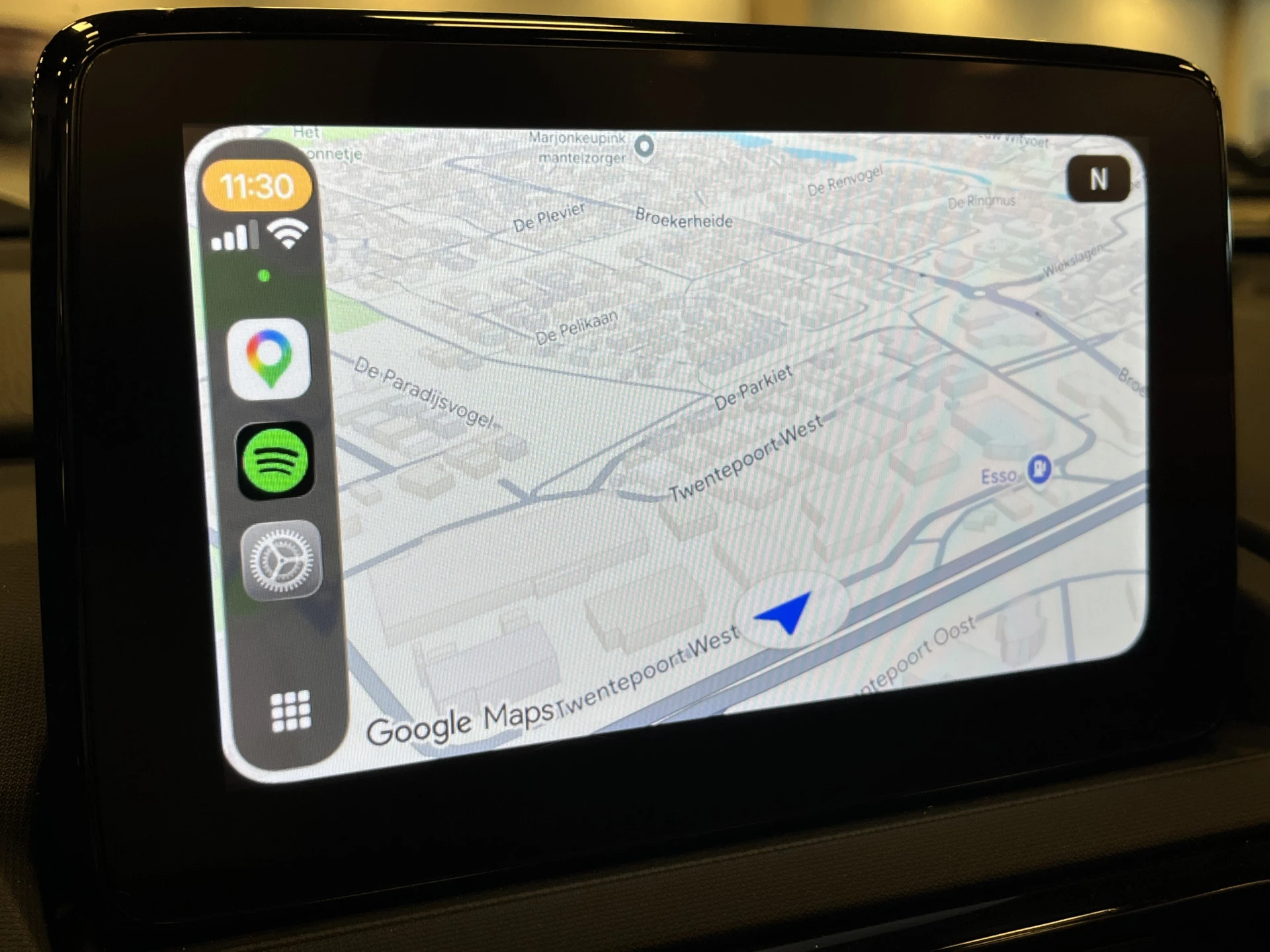 Hoofdafbeelding Mazda MX-5