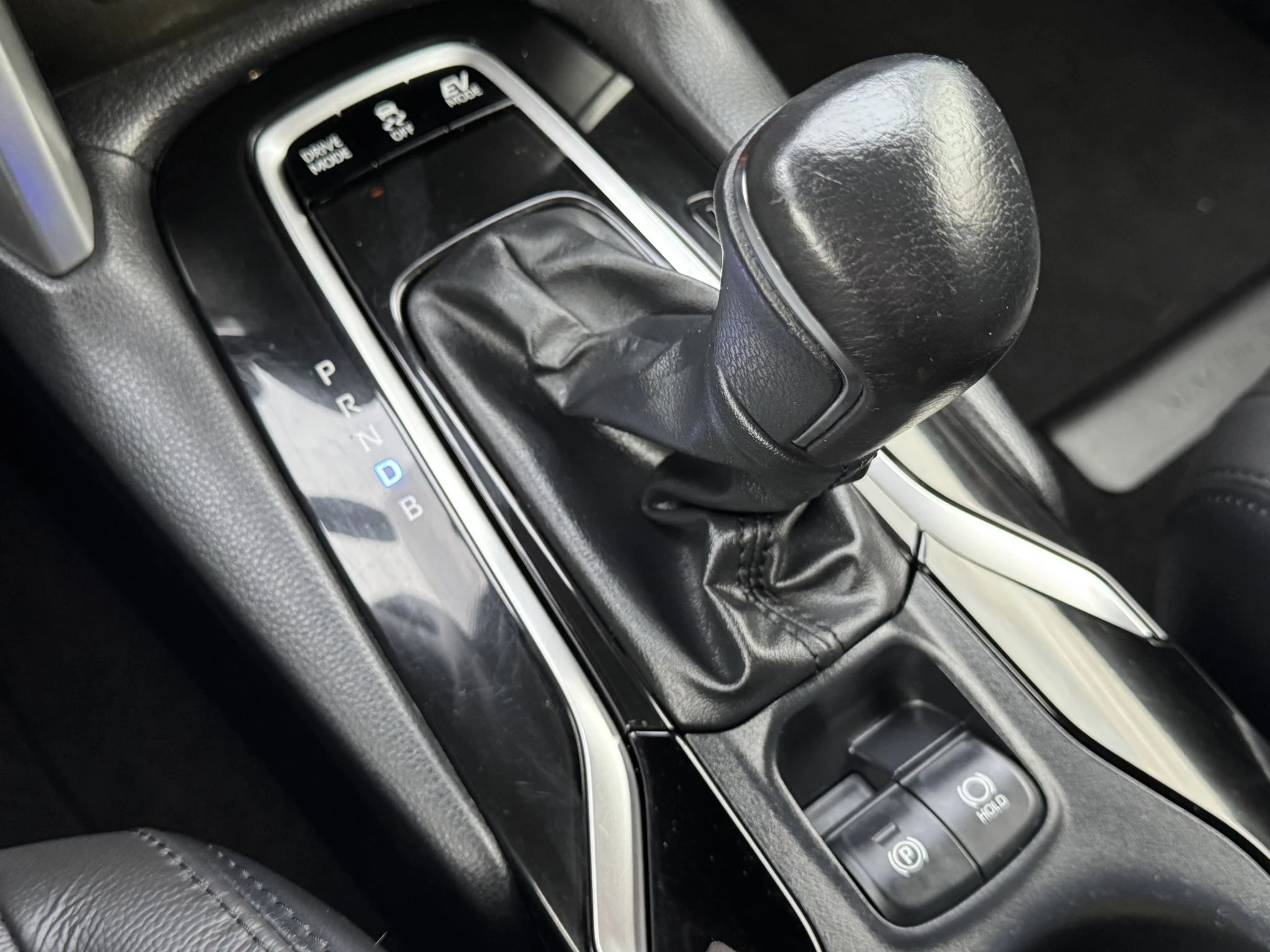 Hoofdafbeelding Toyota Corolla Cross