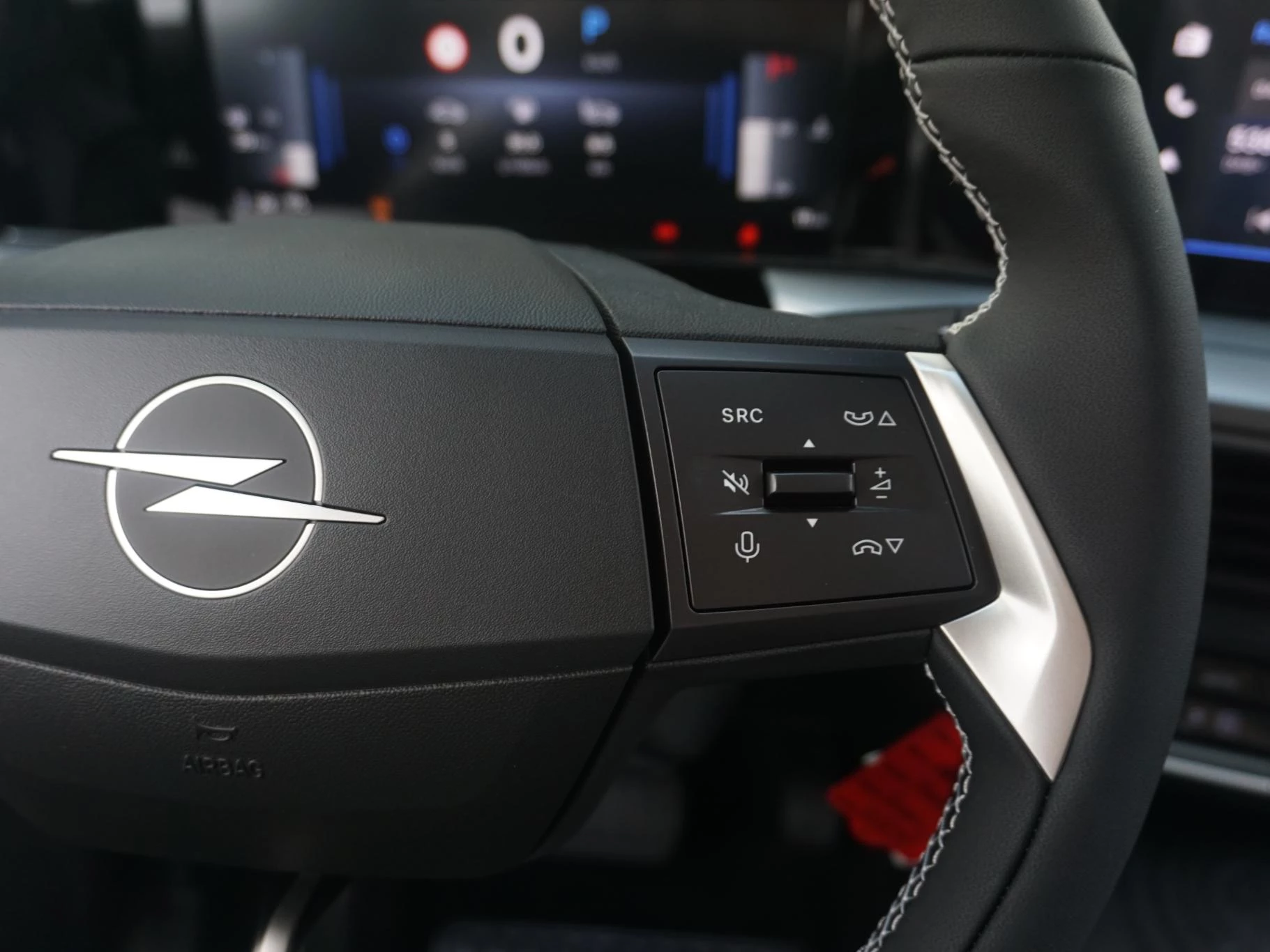 Hoofdafbeelding Opel Frontera