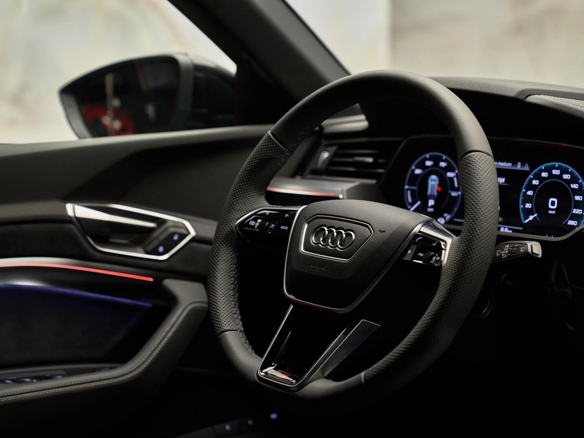 Hoofdafbeelding Audi SQ8