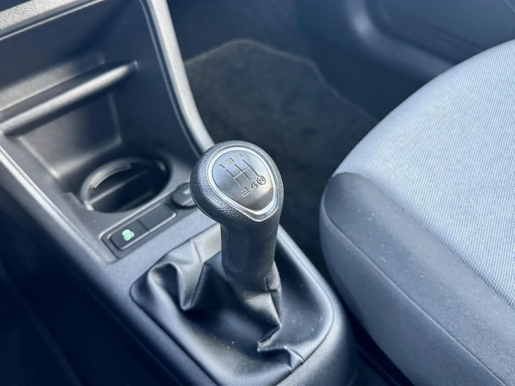 Hoofdafbeelding Škoda Citigo