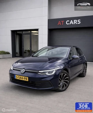 Volkswagen Golf 1.0 eTSI Life!