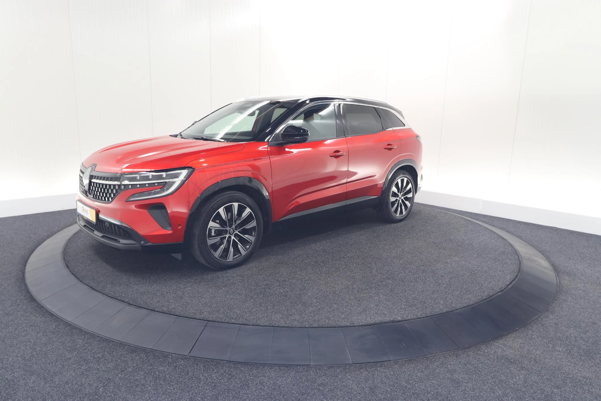 Hoofdafbeelding Renault Austral