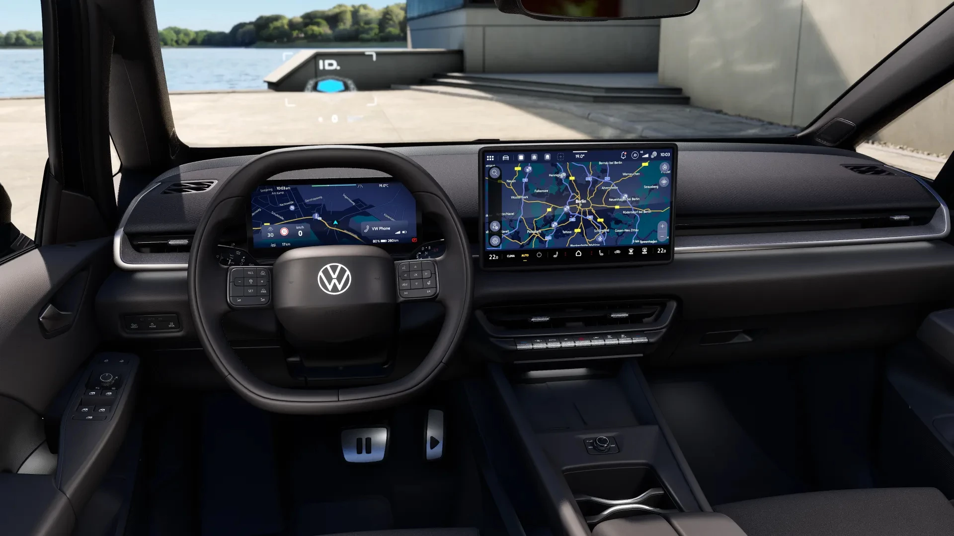 Hoofdafbeelding Volkswagen ID.3 Neo