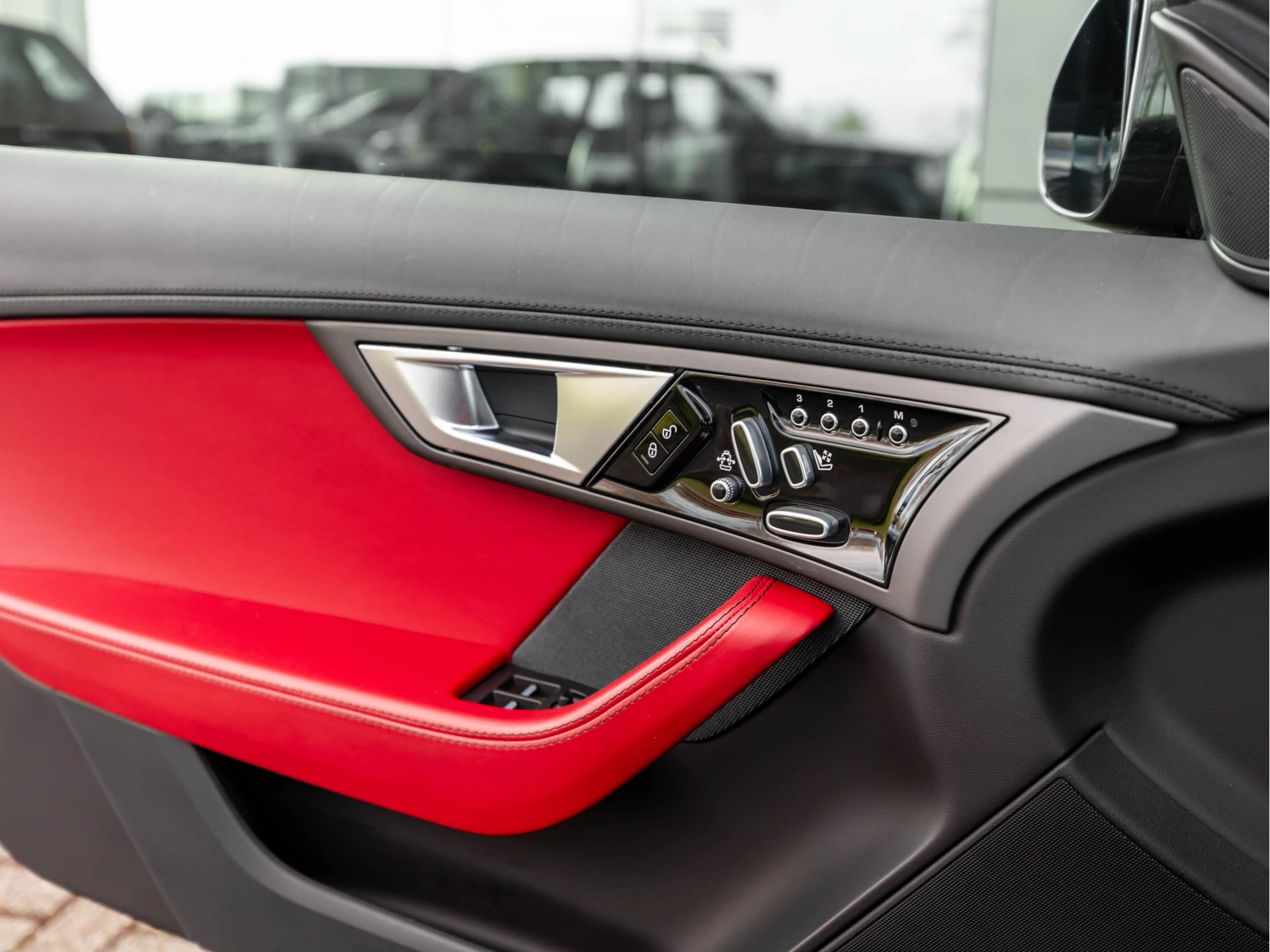 Hoofdafbeelding Jaguar F-Type